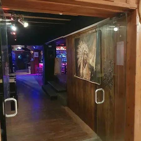 Lejlighed Mylos Court