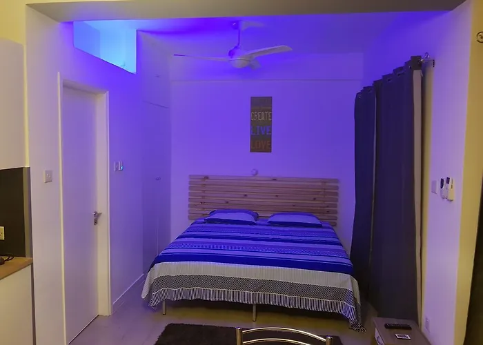 Mylos Court * Limasol