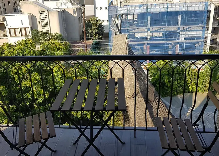 Mylos Court * Limasol