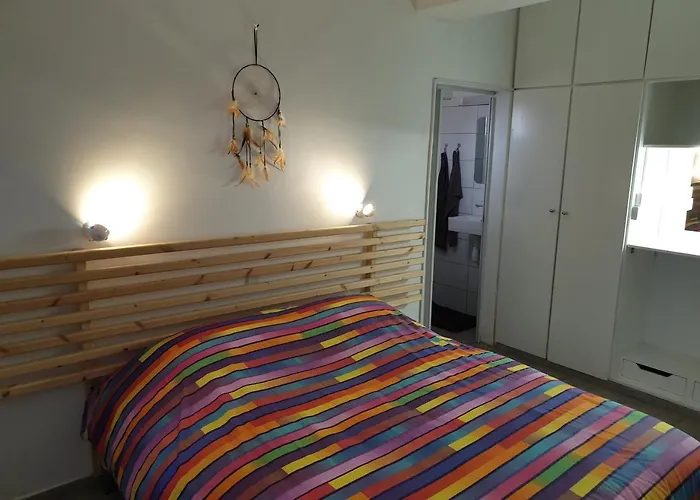 Mylos Court * Limasol