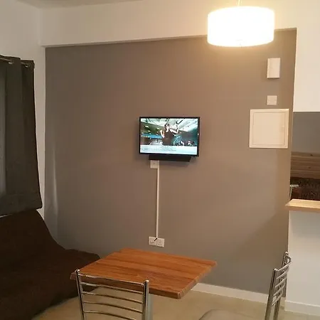 Mylos Court Limassol