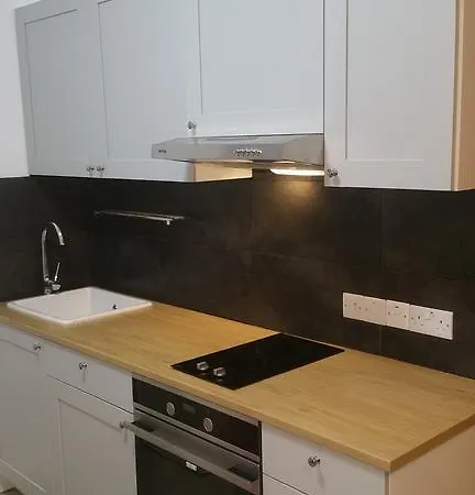 Apartment Mylos Court Limassol