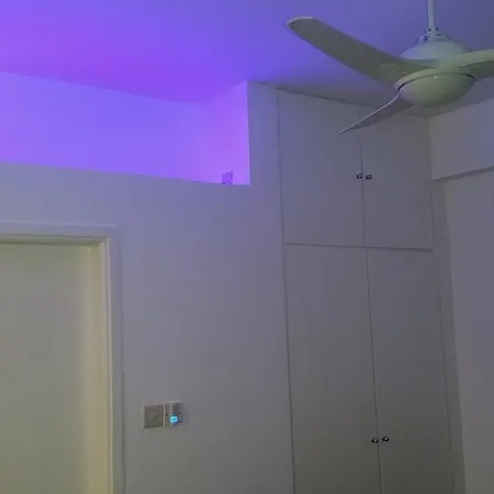 Apartment Mylos Court
