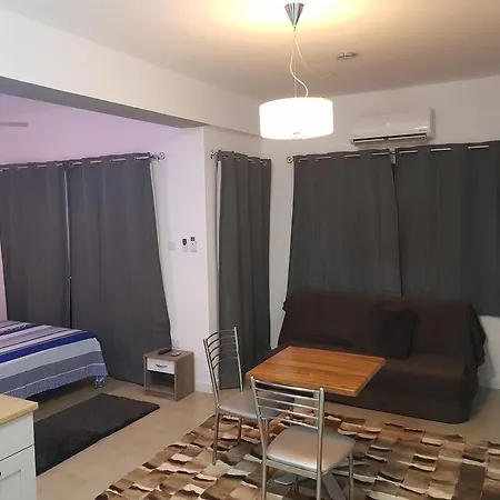 Mylos Court Limassol