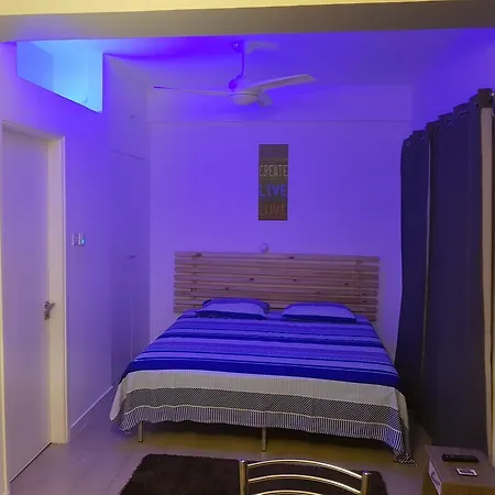 Mylos Court * Limassol