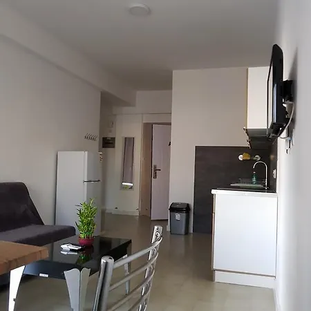 Mylos Court * Limassol