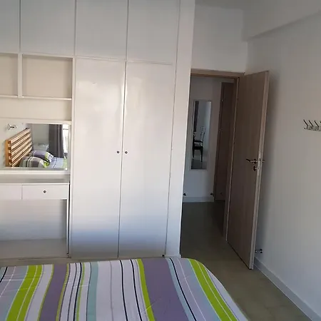 Apartment Mylos Court *