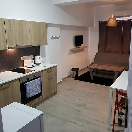 Apartment Mylos Court Limassol