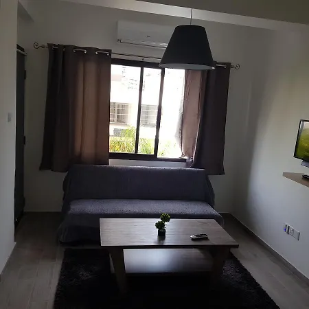 Mylos Court Apartment Limassol