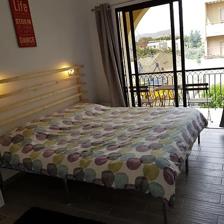 Mylos Court * Limisso