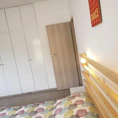 Apartman Mylos Court Limassol
