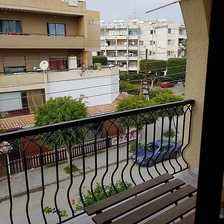 Appartamento Mylos Court