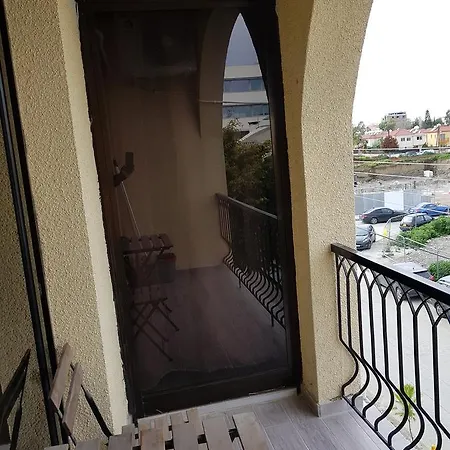 Mylos Court *