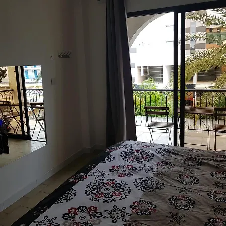 Mylos Court Apartment