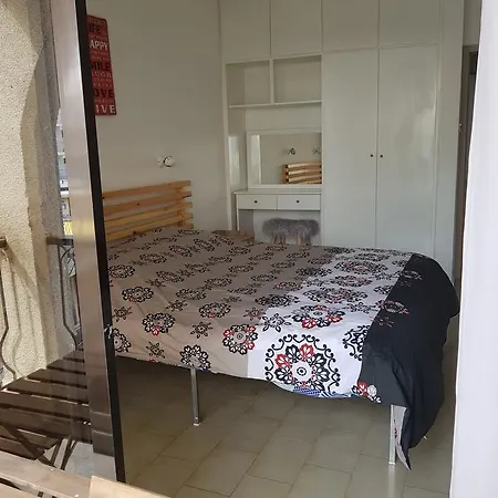 Mylos Court * Limisso