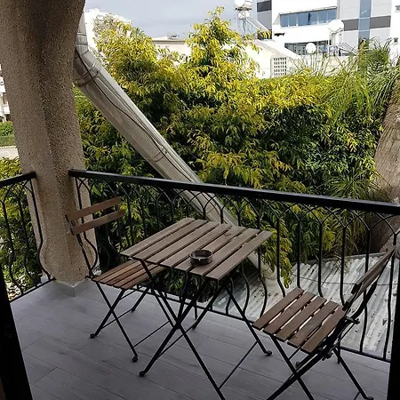 Mylos Court Apartment Limassol