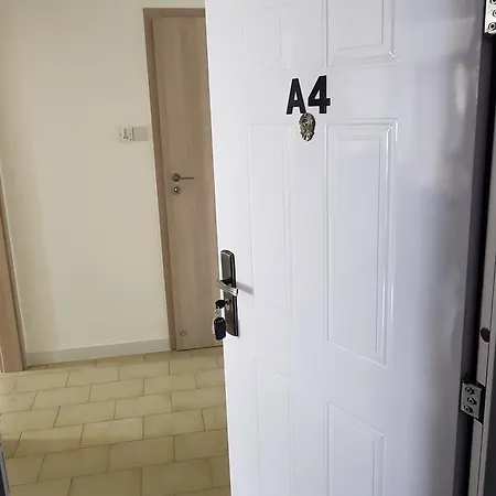 Apartment Mylos Court *