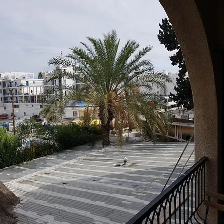 Mylos Court Apartment