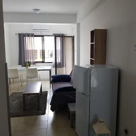Mylos Court * Limassol