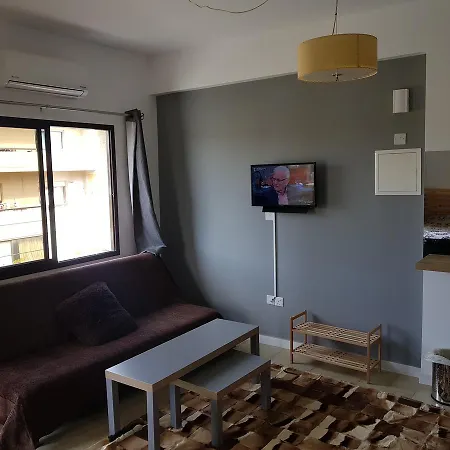 Mylos Court Limassol