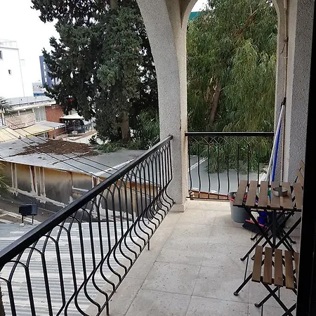 Mylos Court Apartment