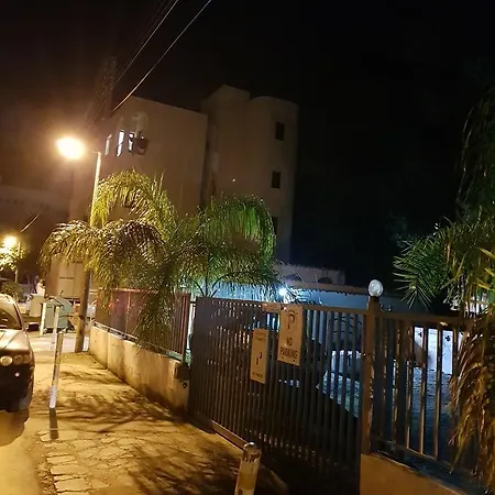 Appartamento Mylos Court Limisso