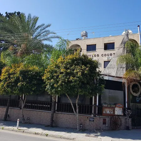 Mylos Court Limassol