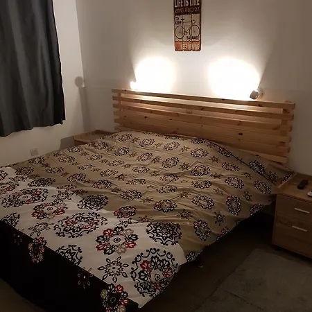 Apartment Mylos Court