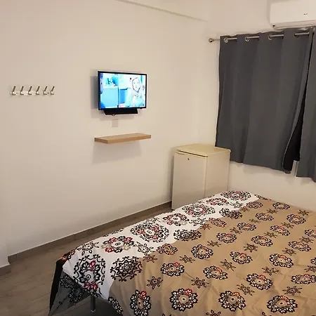 Apartment Mylos Court Limassol
