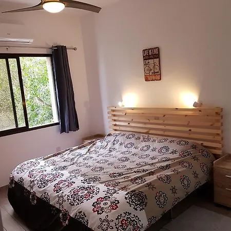 Appartamento Mylos Court *