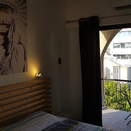 Apartman Mylos Court *
