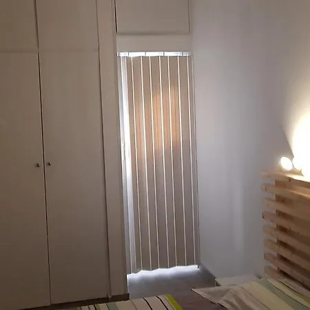 Mylos Court Apartment Limassol