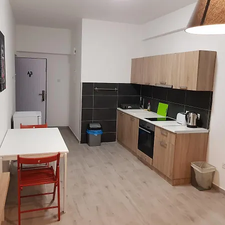 Apartment Mylos Court Limassol