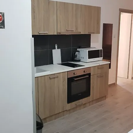 Mylos Court Limassol