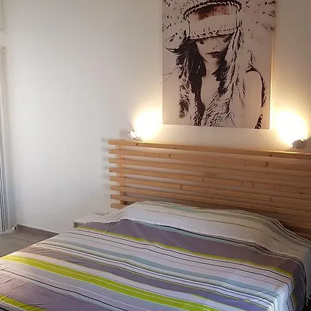 Mylos Court Apartment Limassol