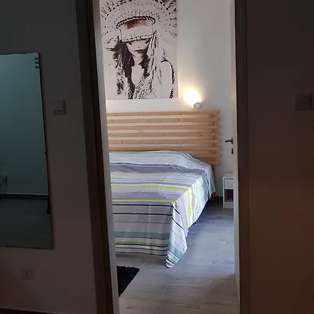 Mylos Court Apartment
