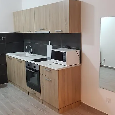 Mylos Court Limassol