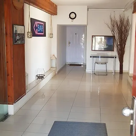 Mylos Court Limassol