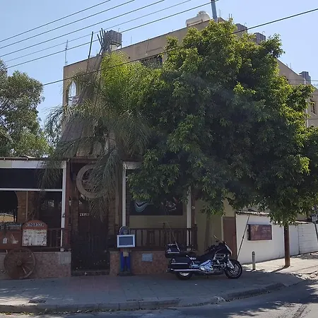 Apartment Mylos Court Limassol