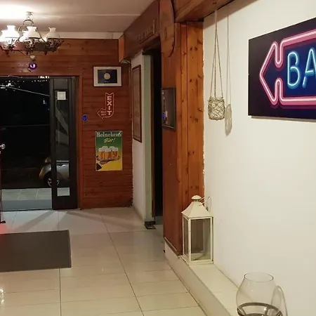 Mylos Court Appartamento Limisso