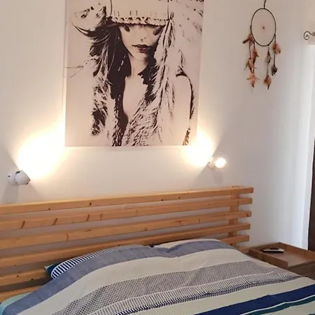 Apartment Mylos Court *