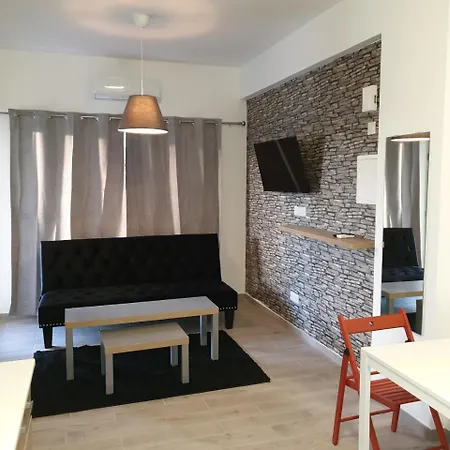 Mylos Court * Limassol