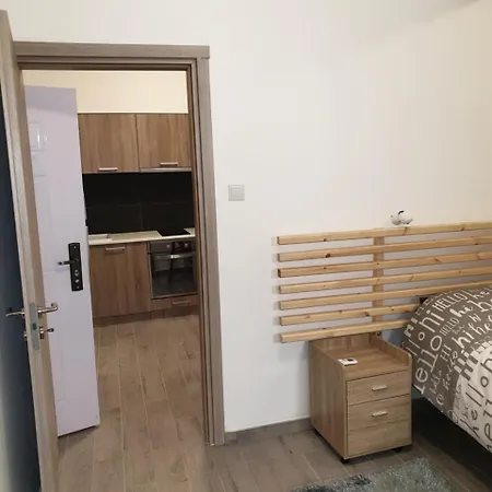 Mylos Court Apartment