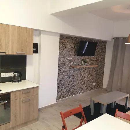 Mylos Court Limassol
