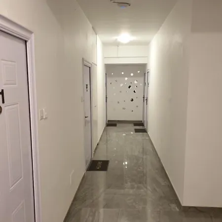 Mylos Court Apartment Limassol