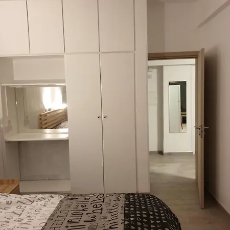 Mylos Court Apartment Limassol