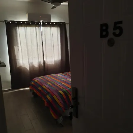 Apartment Mylos Court Limassol