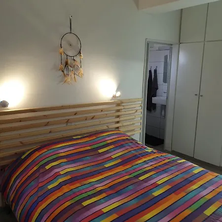 Mylos Court * Limassol