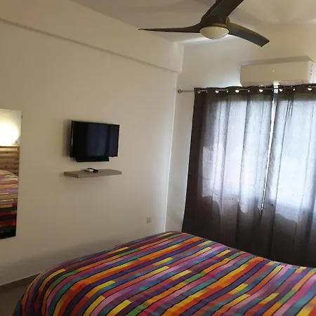 Apartman Mylos Court Limassol