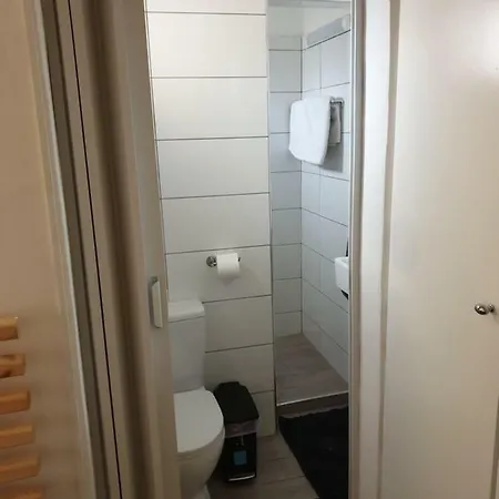 Apartment Mylos Court Limassol
